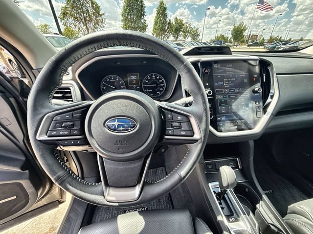 Certified 2026 Subaru Ascent Limited AWD/4WD image 14