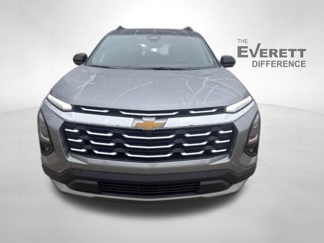 New 2026 Chevrolet Equinox LT w/ Convenience Package II FWD image 7