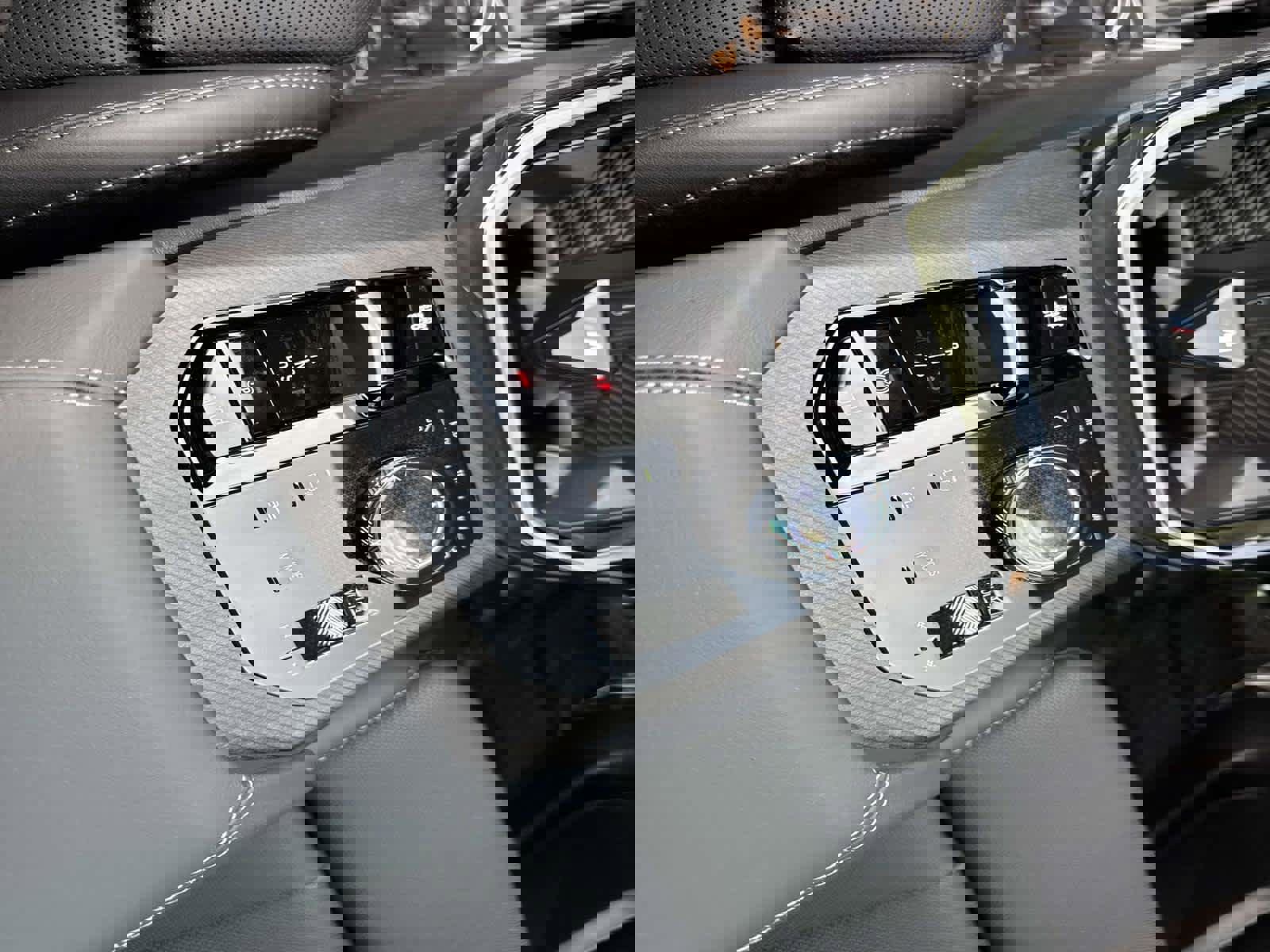 Certified 2026 BMW X3 M50 w/ Premium Package image 31