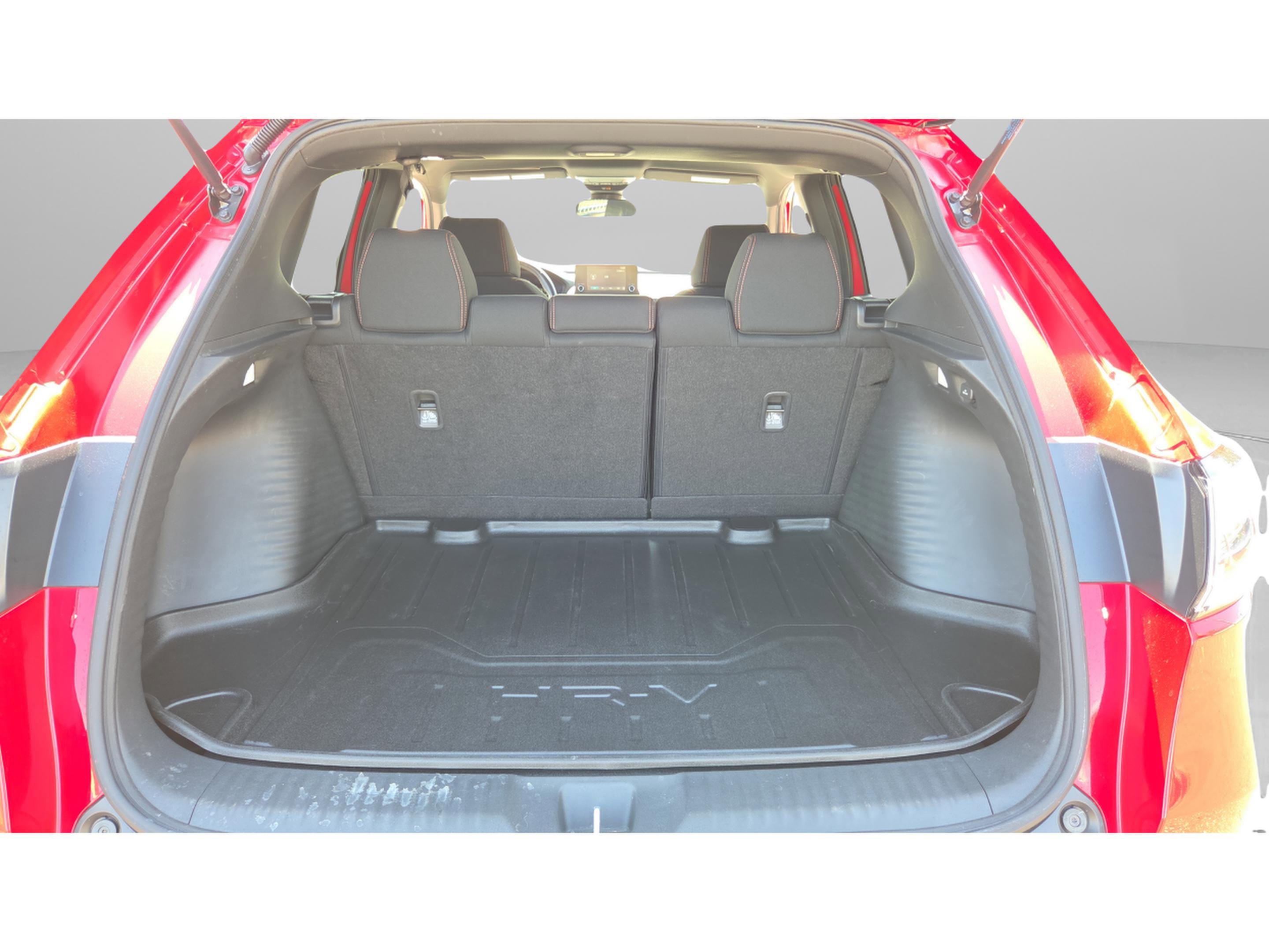 Used 2024 Honda HR-V Sport image 26