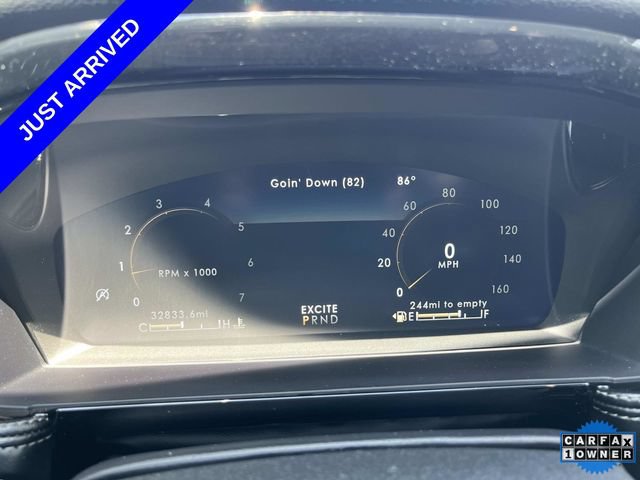 Used 2021 Lincoln Corsair Reserve AWD/4WD image 35