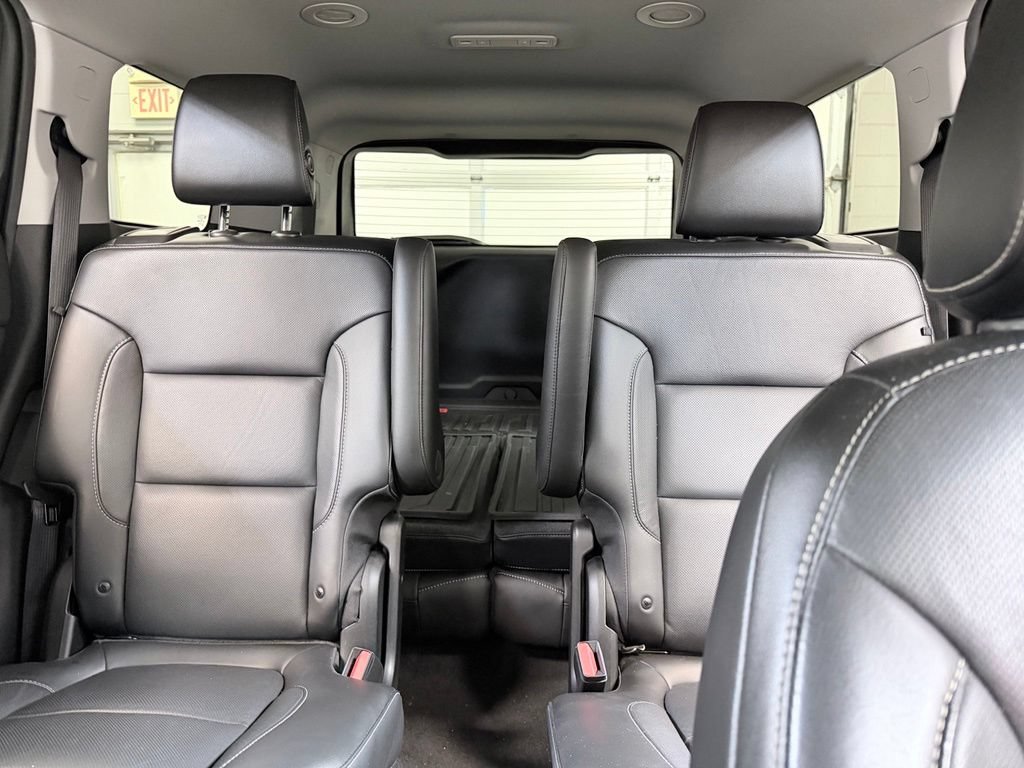 Used 2019 GMC Acadia SLT FWD image 18