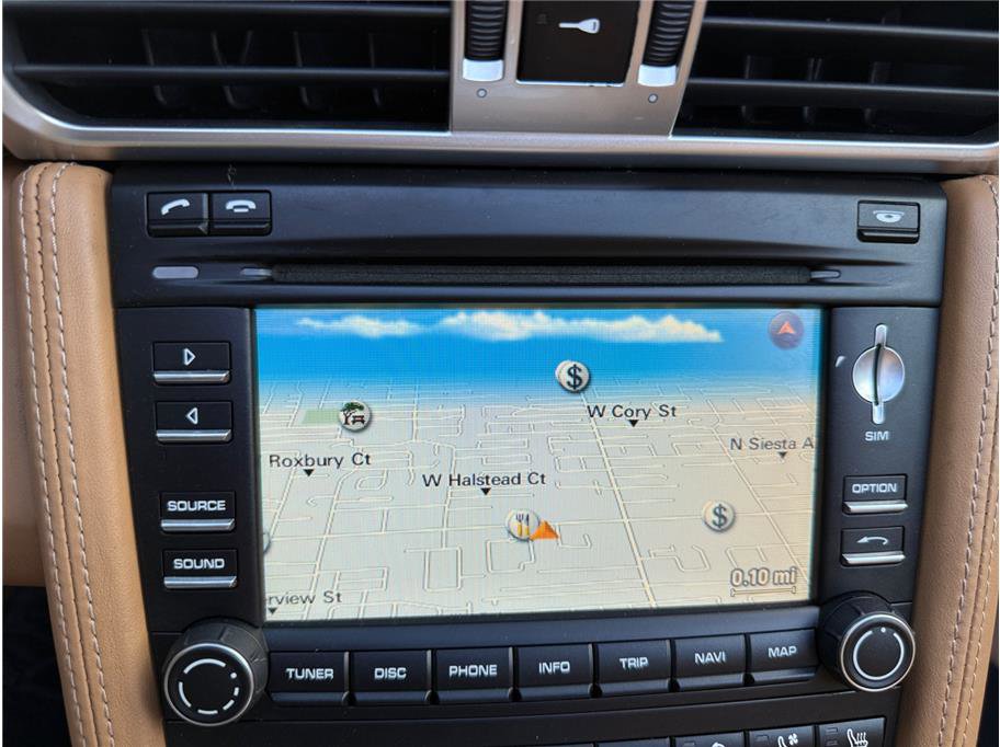 Used 2011 Porsche 911 Carrera 4S image 22