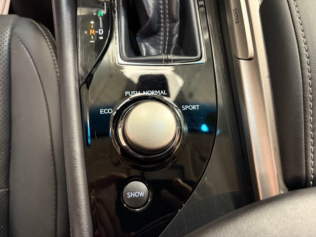 Used 2017 Lexus GS 350 AWD image 23
