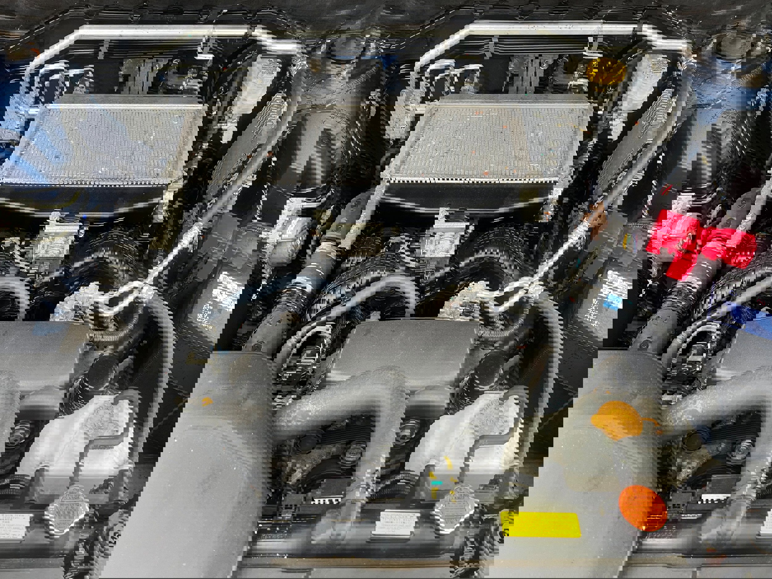 Used 2019 Subaru Ascent Premium w/ Popular Package #3 image 10