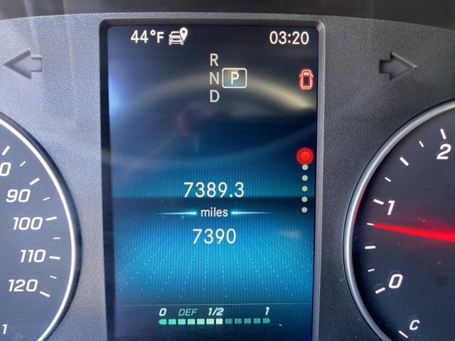 Used 2024 Mercedes-Benz Sprinter 2500 image 19