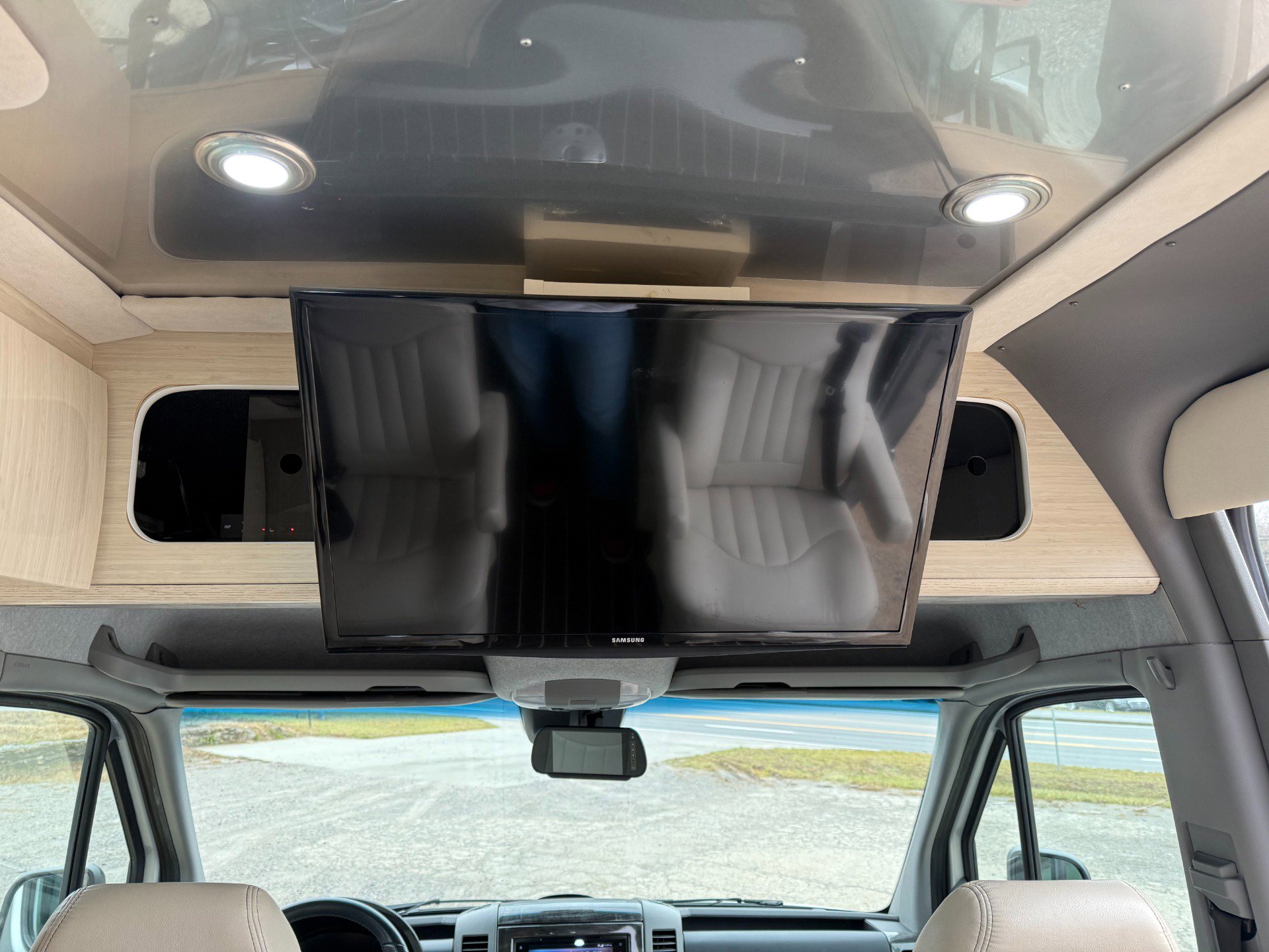 Used 2017 Mercedes-Benz Sprinter 3500 image 30