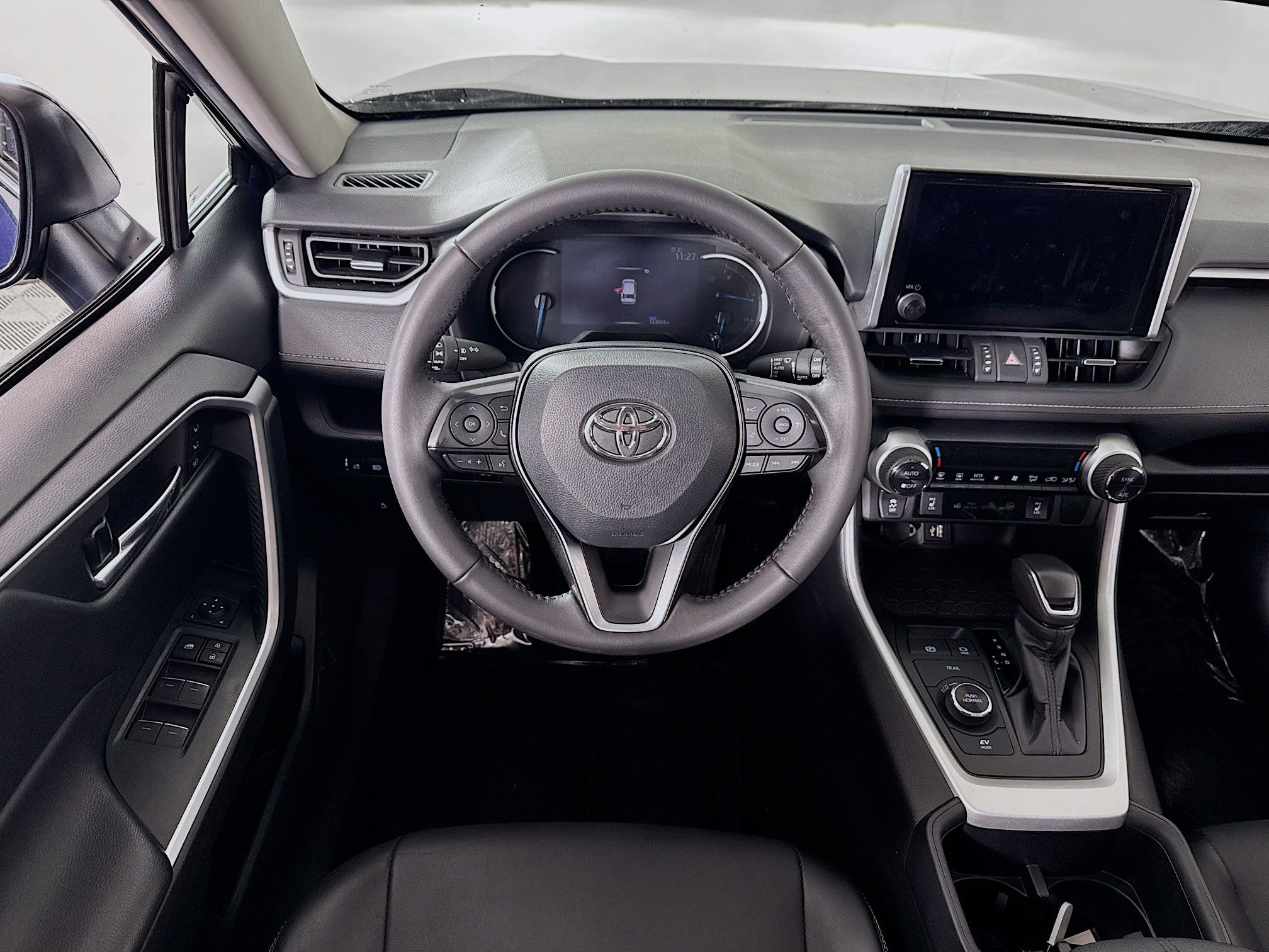 Certified 2024 Toyota RAV4 XLE Premium w/ Weather Package image 18