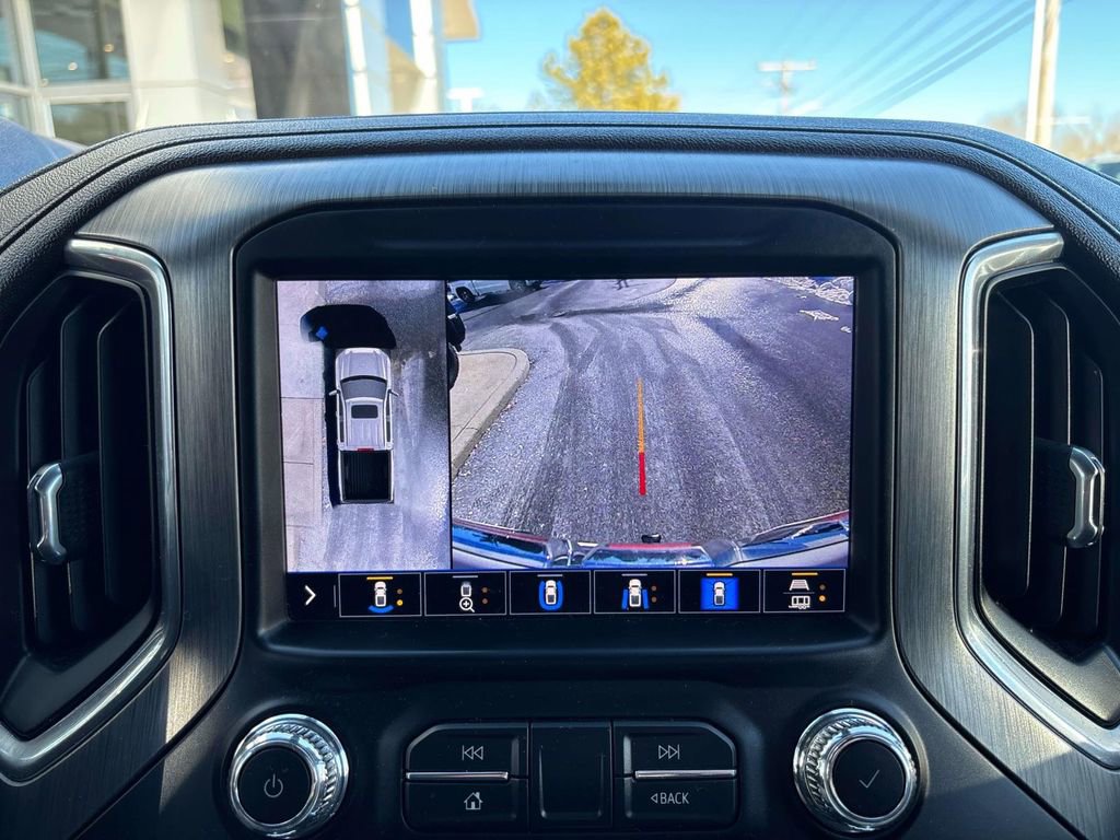 Used 2020 GMC Sierra 1500 Denali w/ Technology Package image 25