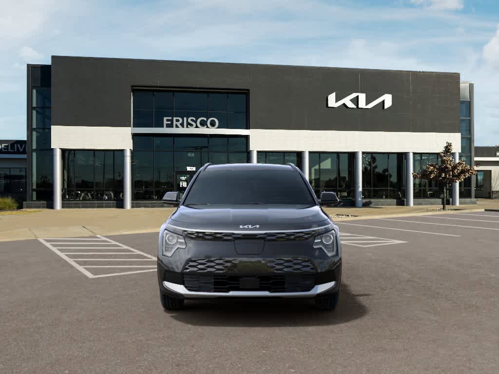 New 2026 Kia Niro Wind image 2
