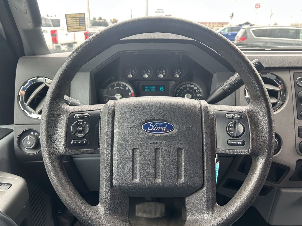 Used 2012 Ford F250 XLT w/ XLT Value Pkg image 26