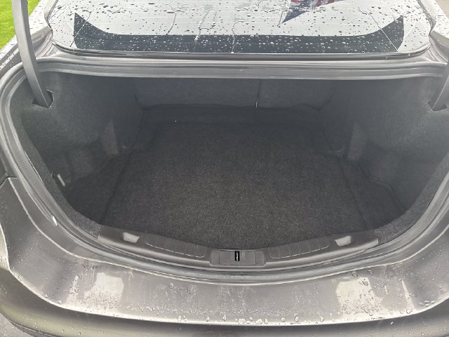 Used 2014 Ford Fusion S FWD image 25