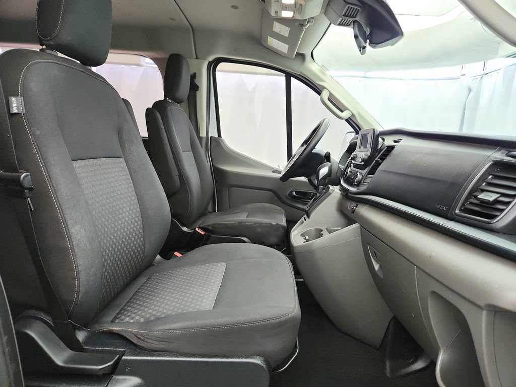 Used 2021 Ford Transit 350 XLT RWD image 21