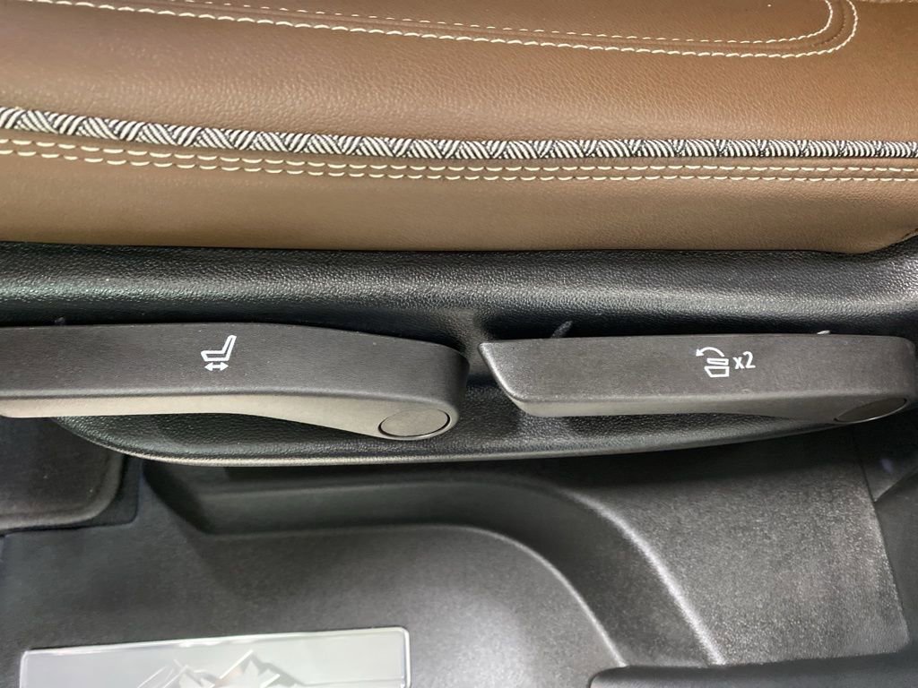 Certified 2022 Chevrolet Tahoe High Country image 43