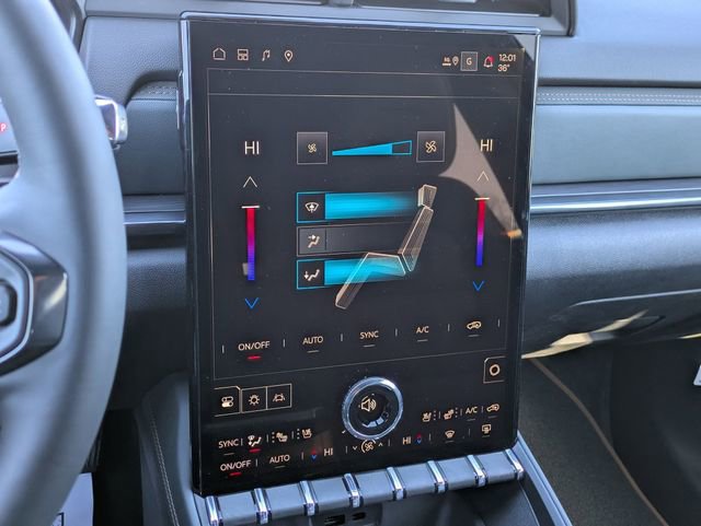 New 2026 GMC Terrain AT4 w/ Convenience Package III image 23