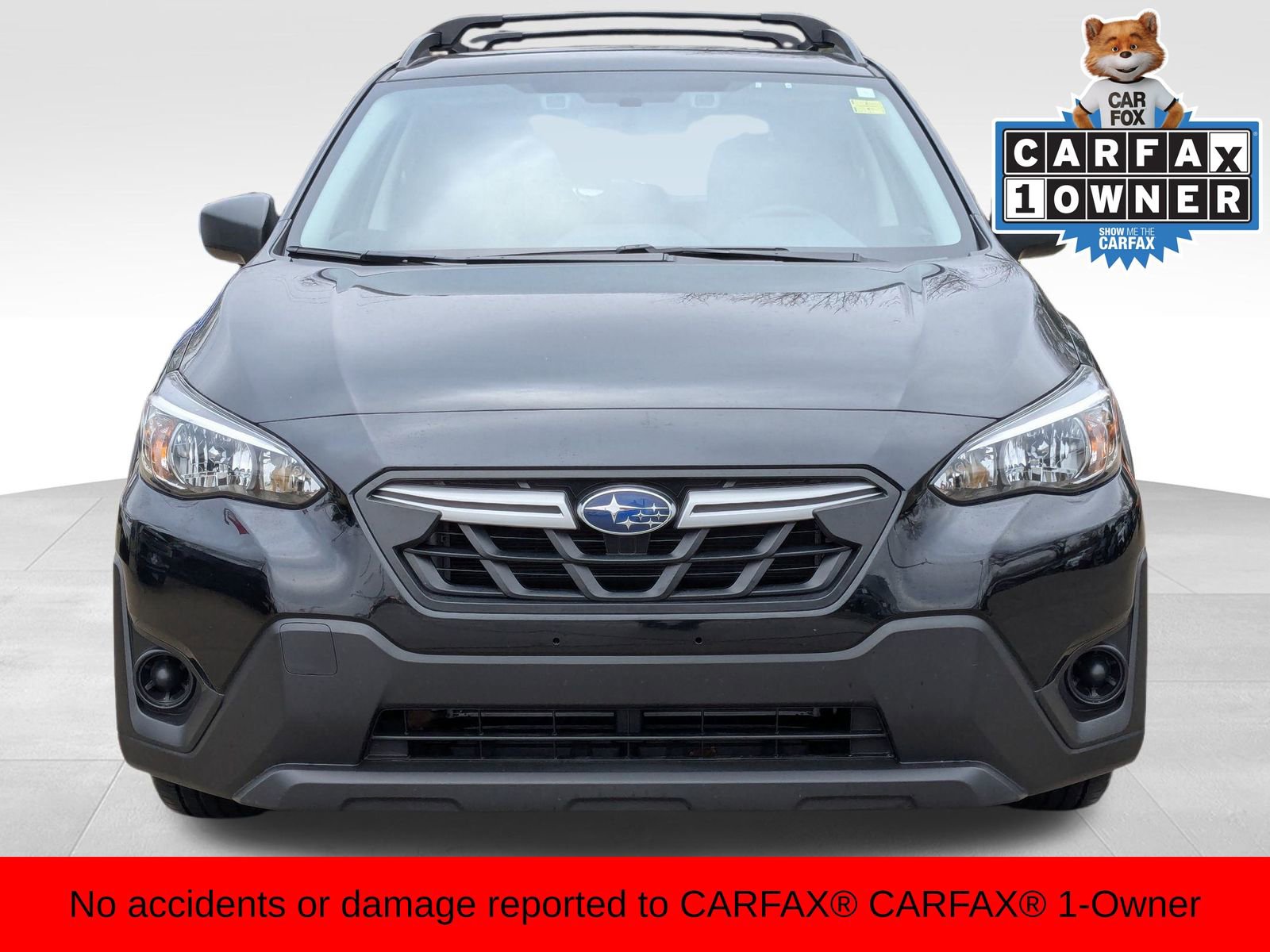 Used 2023 Subaru Crosstrek 2.0i image 3