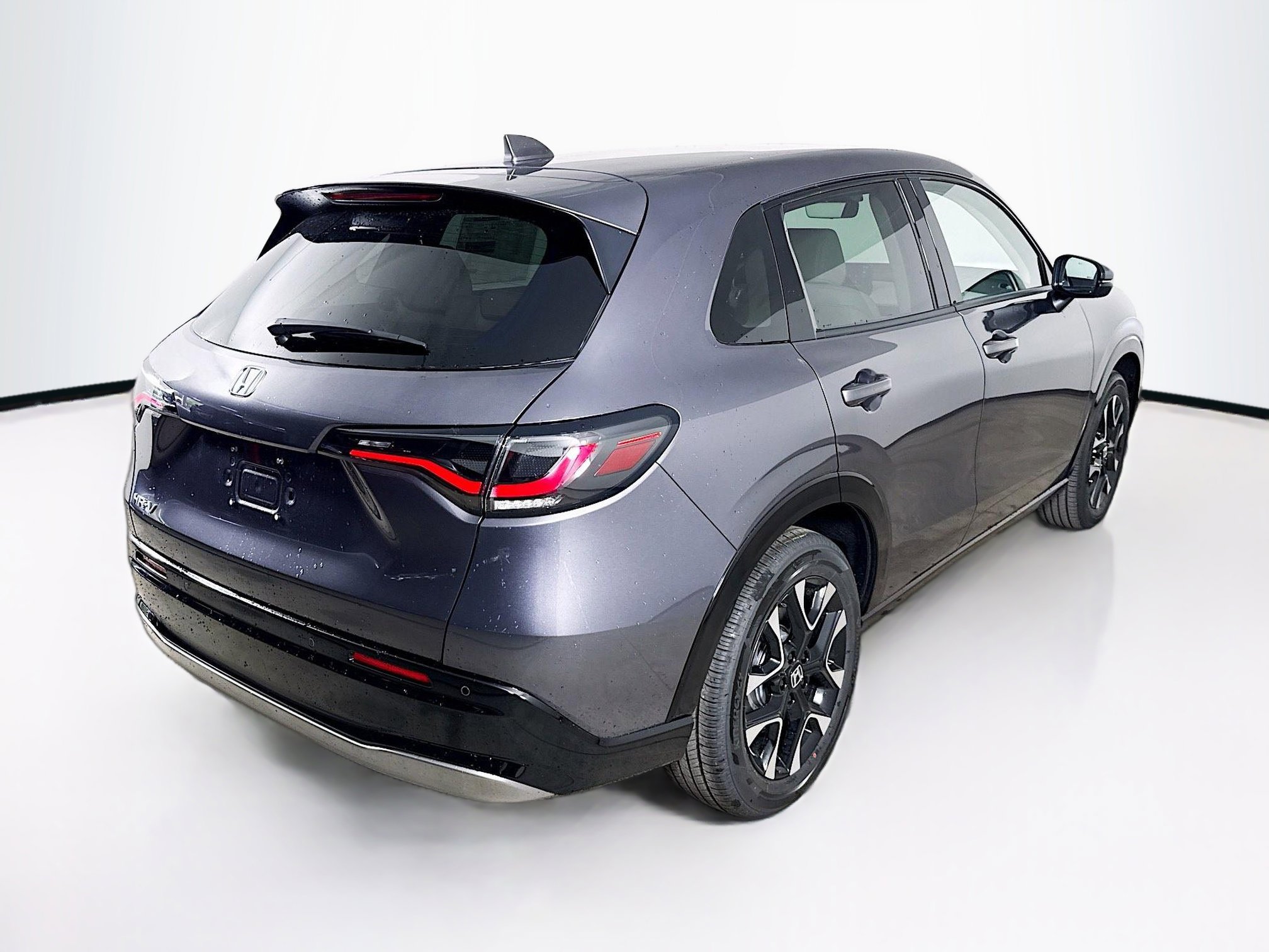 New 2026 Honda HR-V EX-L image 32