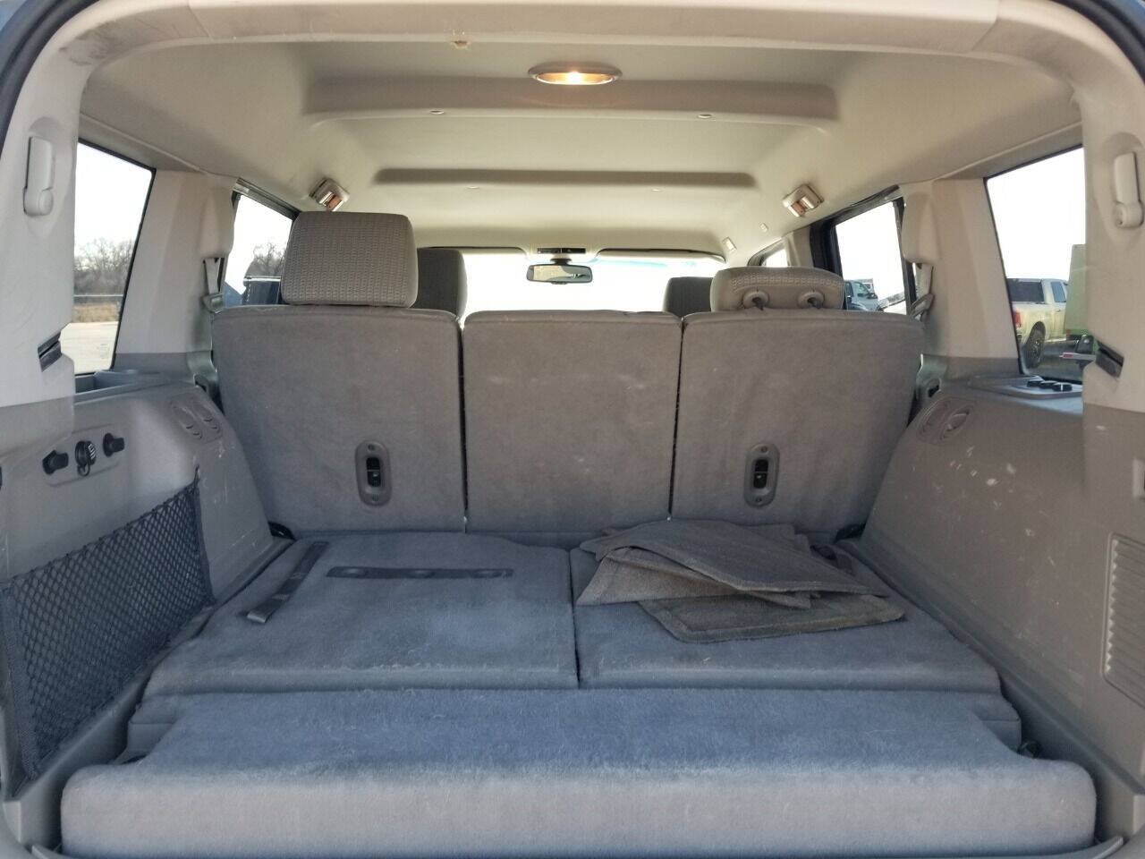 Used 2006 Jeep Commander 2WD image 9