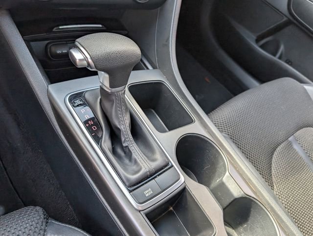 Used 2019 Kia Optima S w/ S Panoramic Sunroof Package image 32