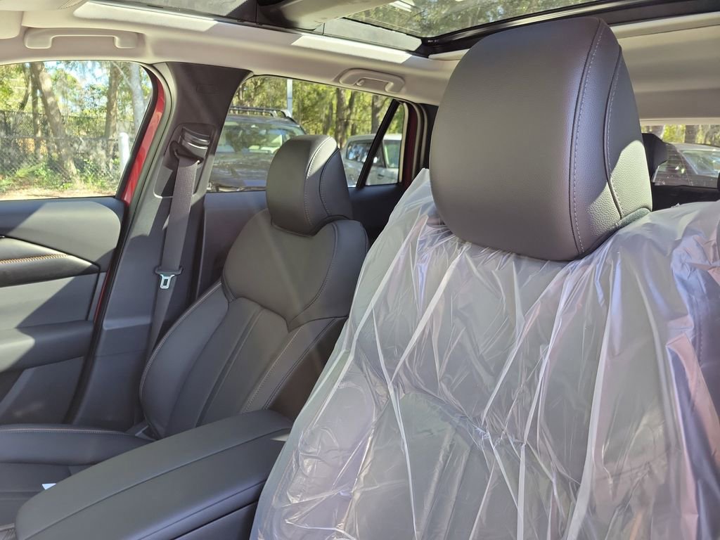 New 2026 MAZDA CX-50 AWD 2.5 Hybrid w/ Weather Package image 22