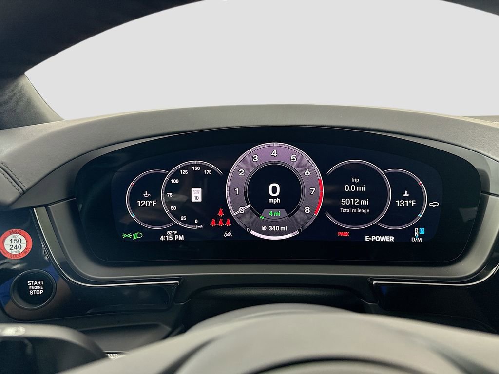Certified 2024 Porsche Cayenne AWD/4WD image 13