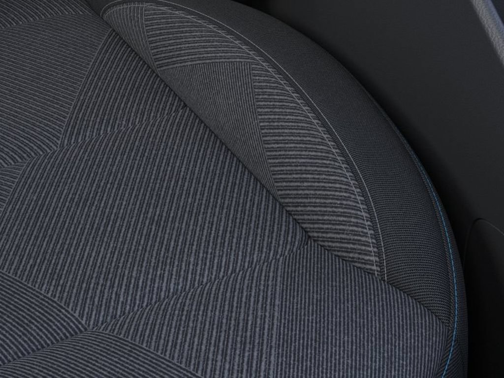 New 2026 Chevrolet Trax LS w/ LS Convenience Package FWD image 21