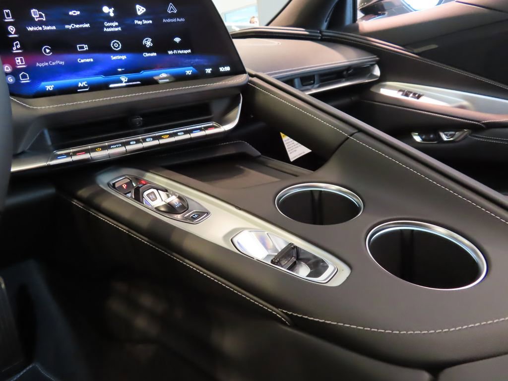 New 2026 Chevrolet Corvette Z06 image 10