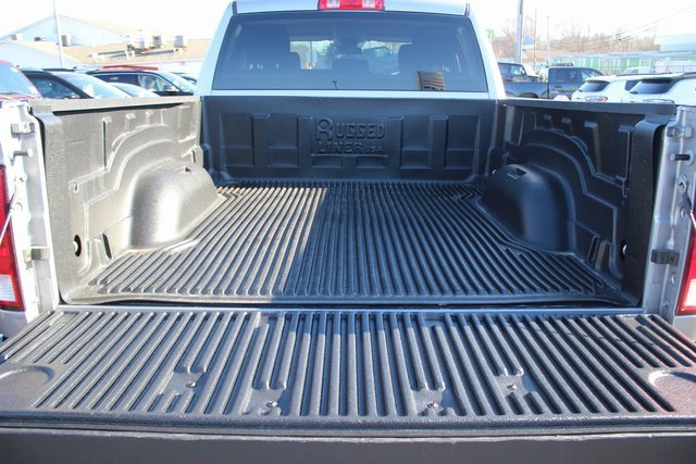 Used 2024 RAM 1500 Classic SLT image 20