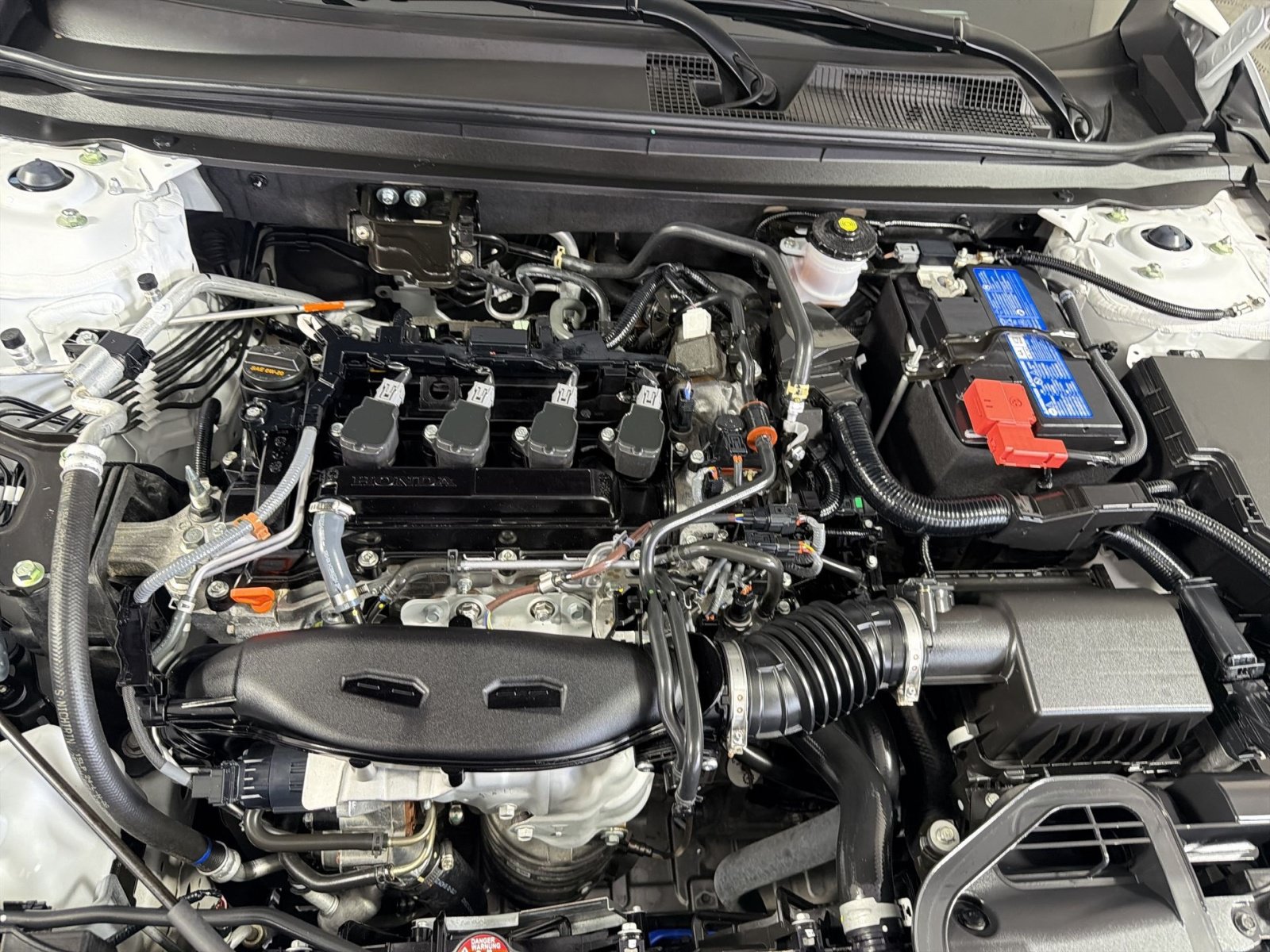 Used 2025 Honda Accord SE image 27