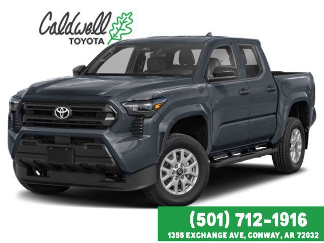 Certified 2025 Toyota Tacoma SR AWD/4WD image 52