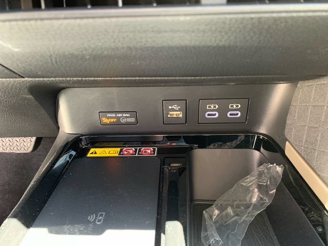 New 2026 Toyota Camry XLE AWD/4WD image 22
