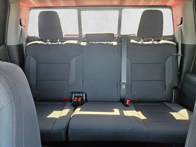 New 2026 Chevrolet Silverado 1500 LT w/ All Star Edition Plus image 15