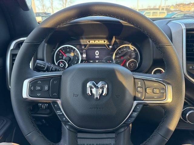 New 2026 RAM 1500 Big Horn image 4
