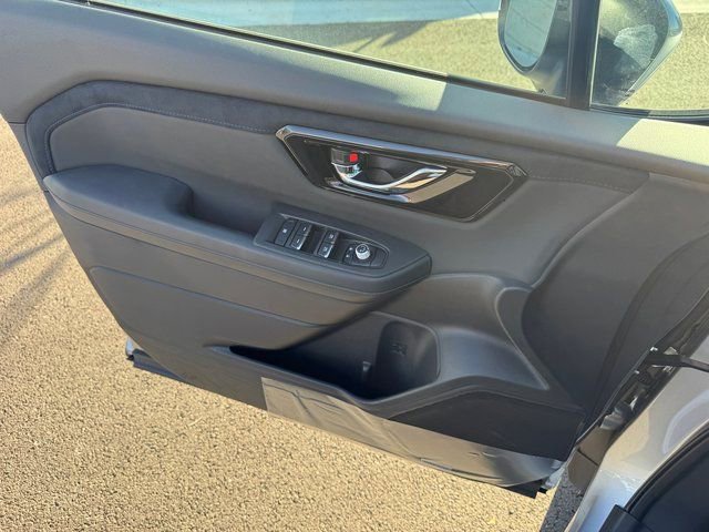 New 2026 Subaru Forester Limited image 3