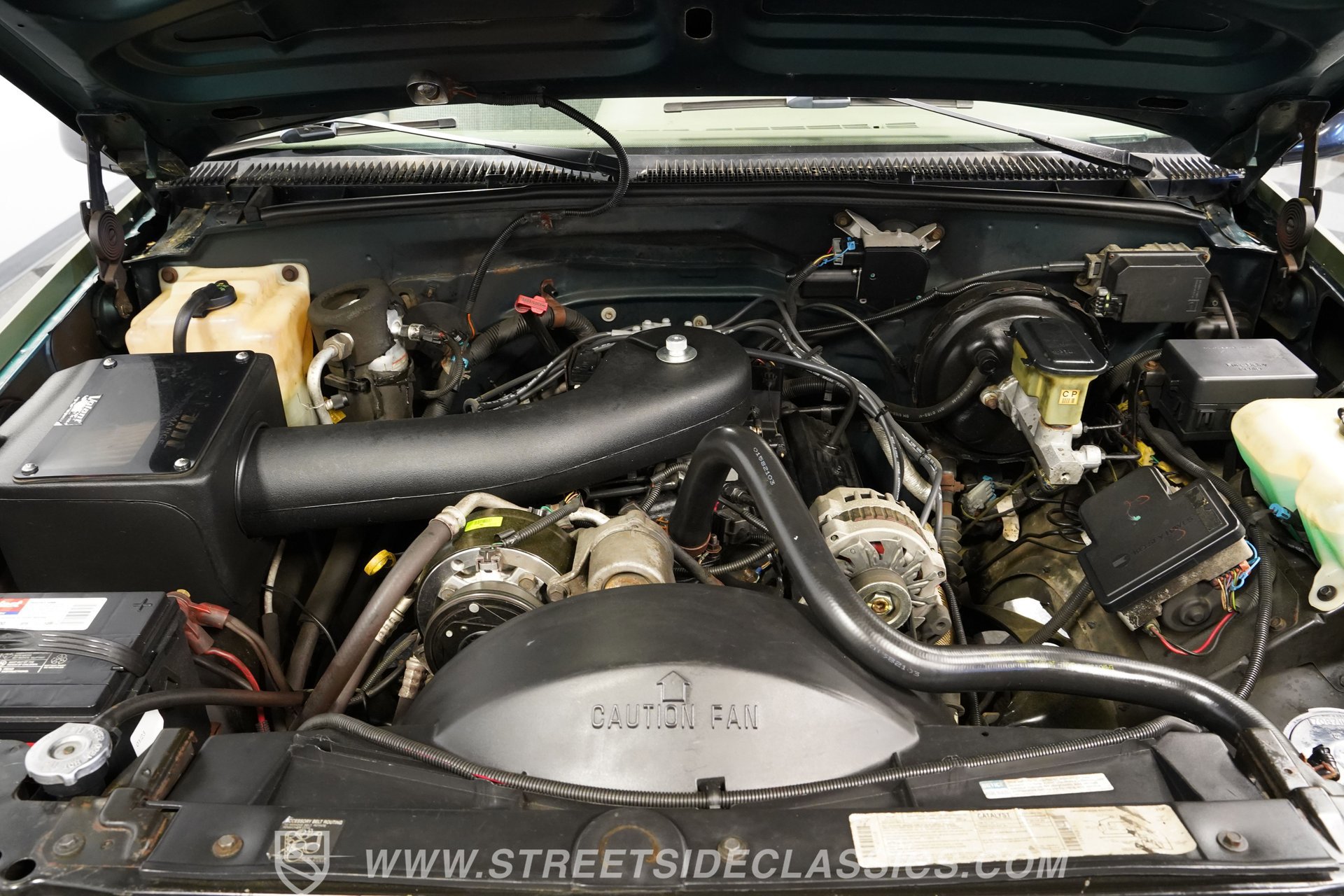 Used 1995 GMC Sierra 1500 2WD Extended Cab image 3