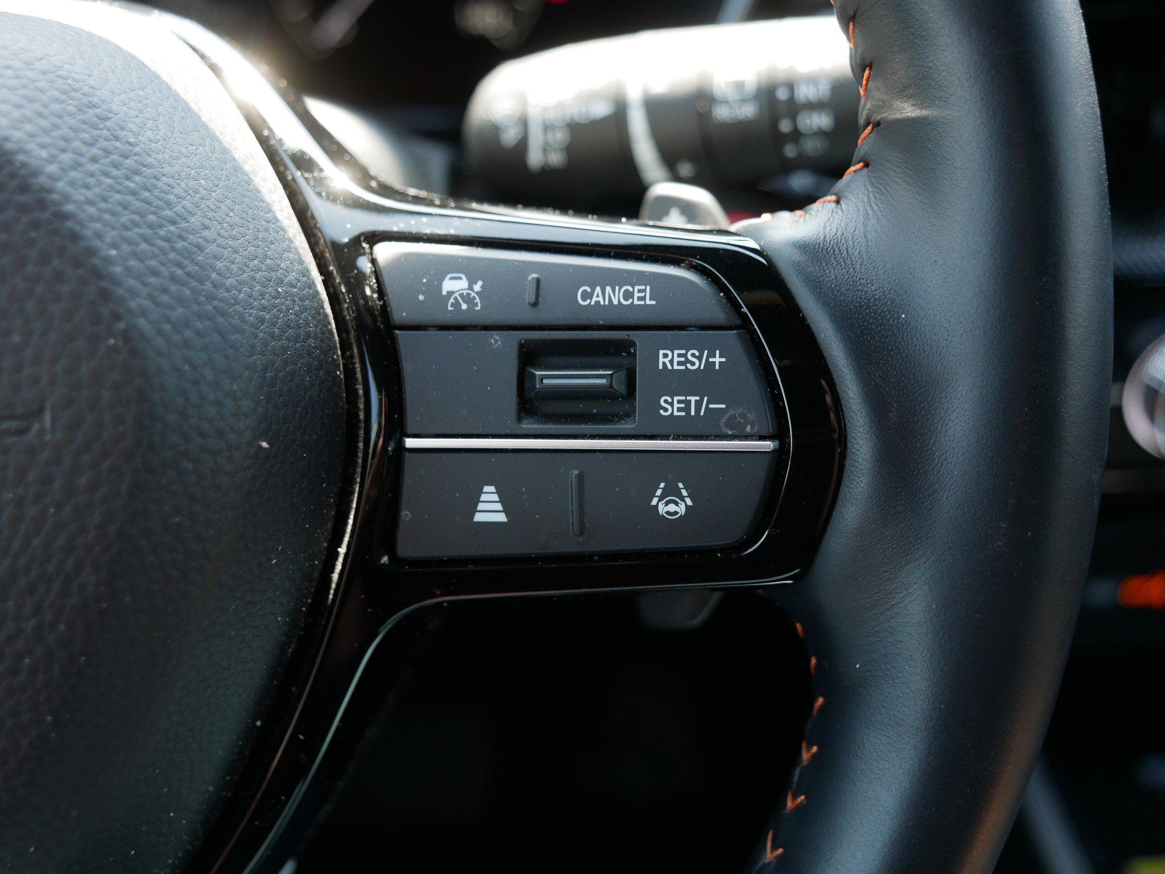 Used 2025 Honda CR-V Sport Touring image 30