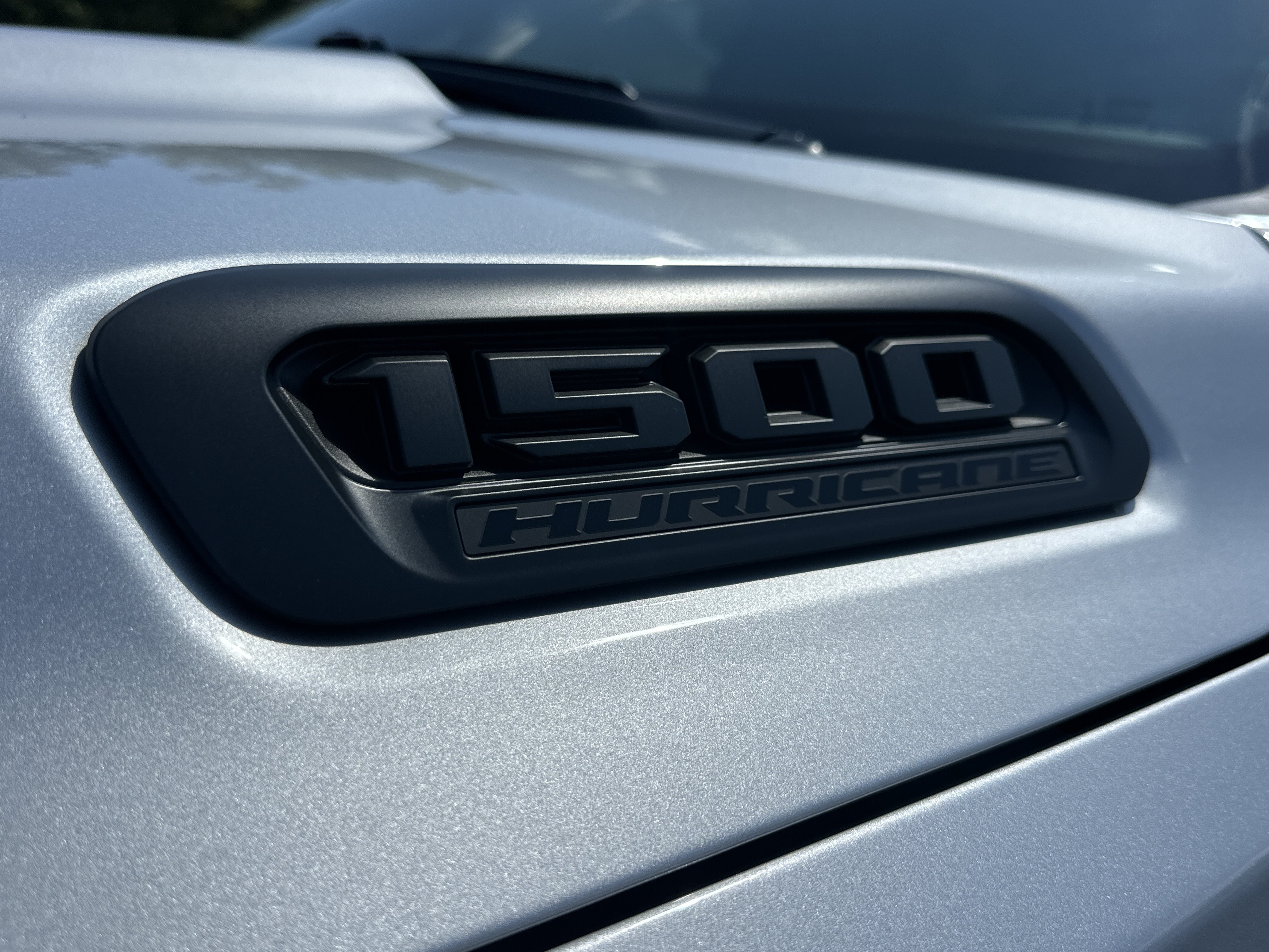New 2027 RAM 1500 Big Horn AWD/4WD image 24