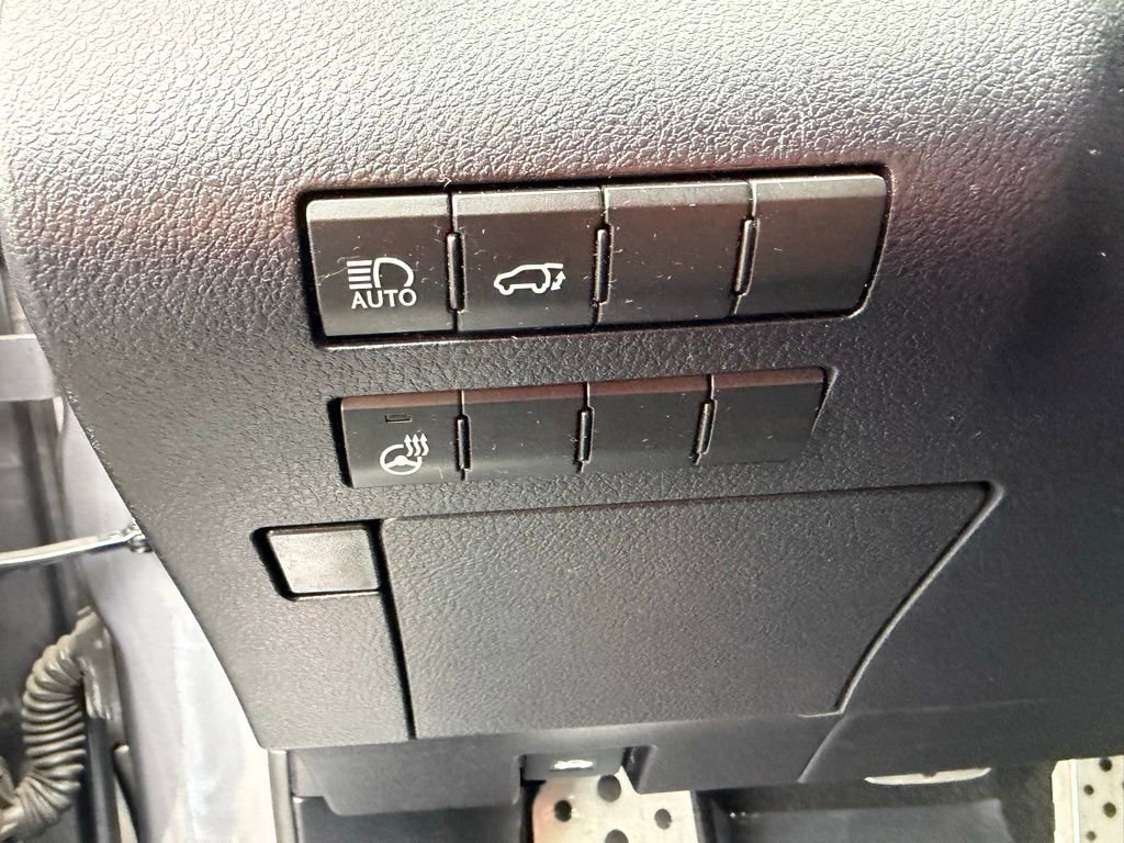 Used 2021 Lexus RX 350 F Sport image 27