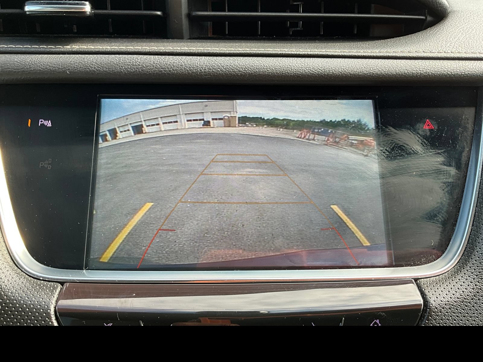 Used 2019 Cadillac XT5 Luxury FWD image 8