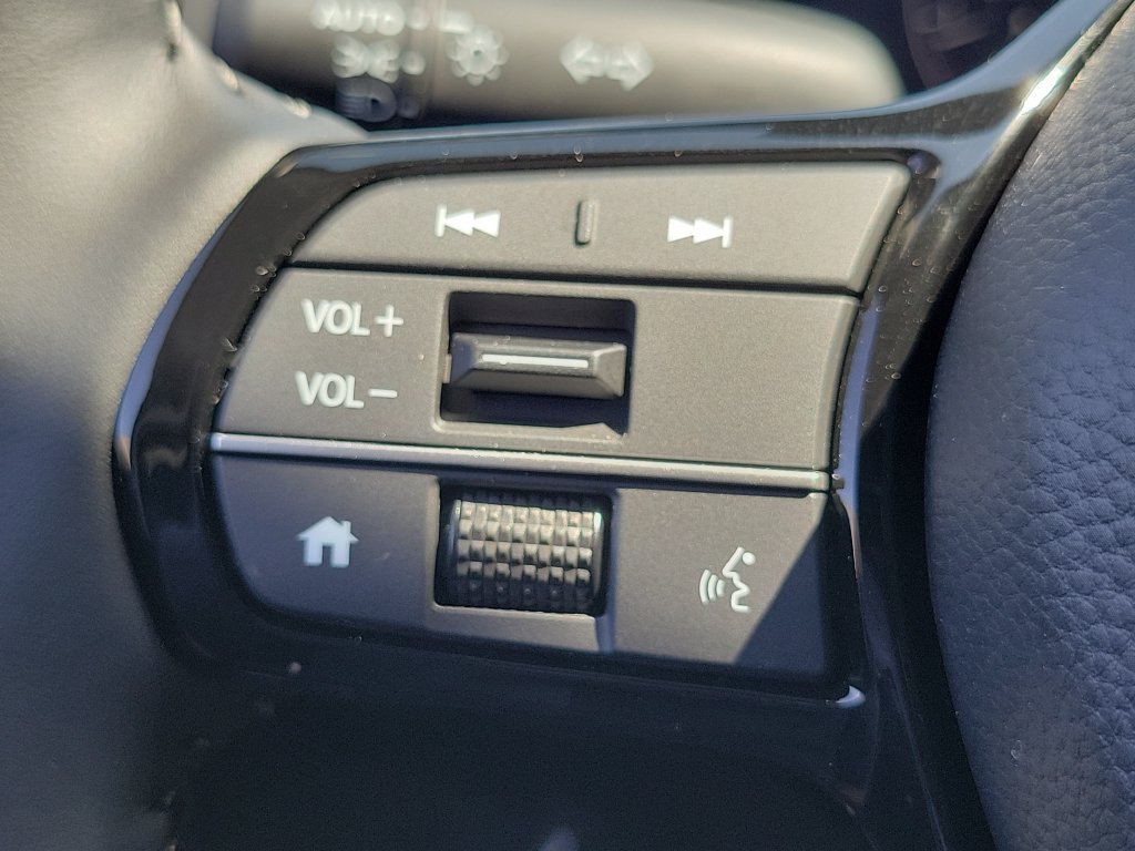 Used 2027 Honda HR-V EX-L image 24
