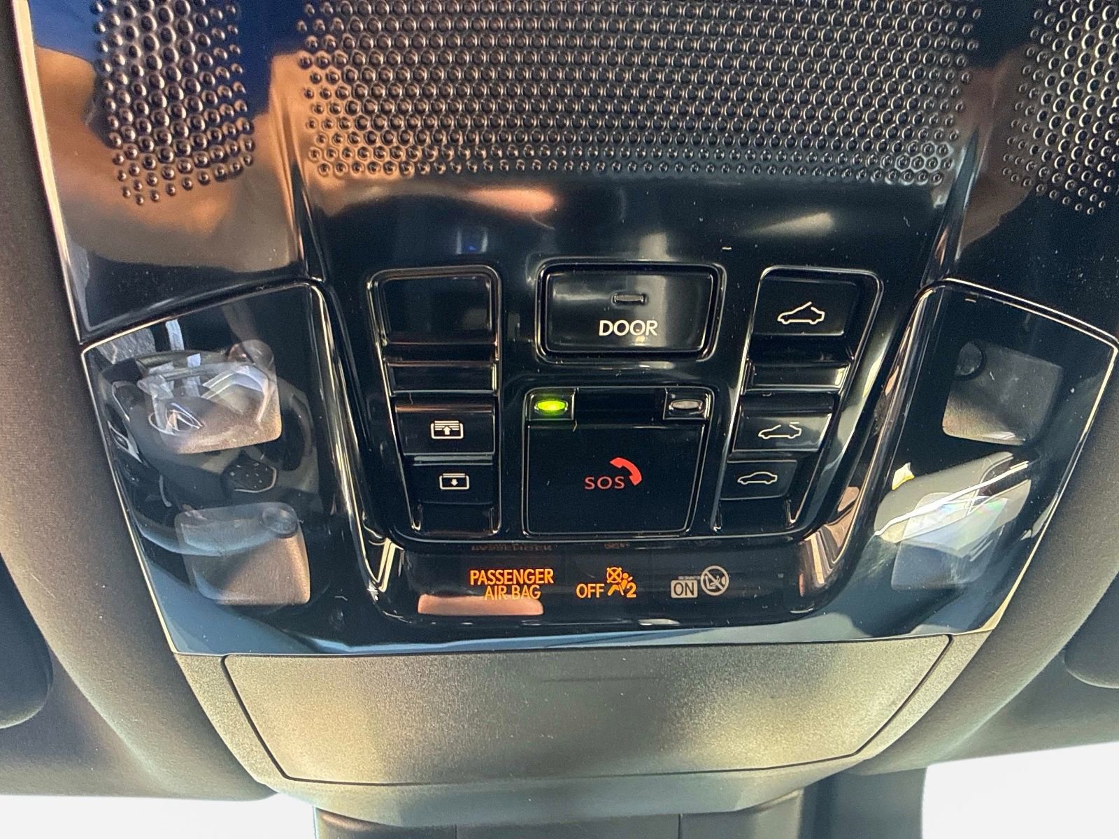 New 2026 Lexus RX 350 FWD image 21