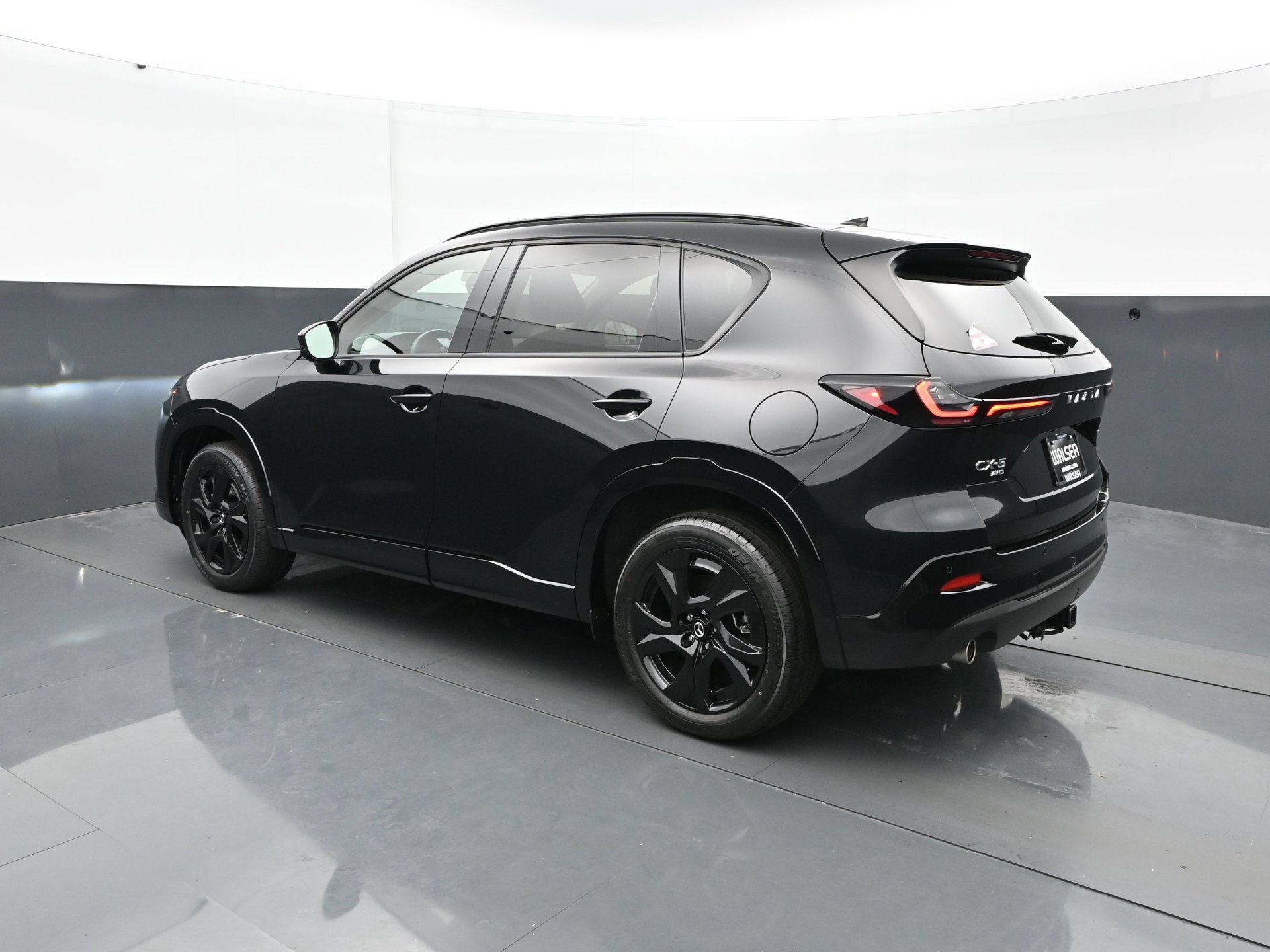 Used 2026 MAZDA CX-5 2.5 S w/ Premium Plus Package AWD/4WD image 4