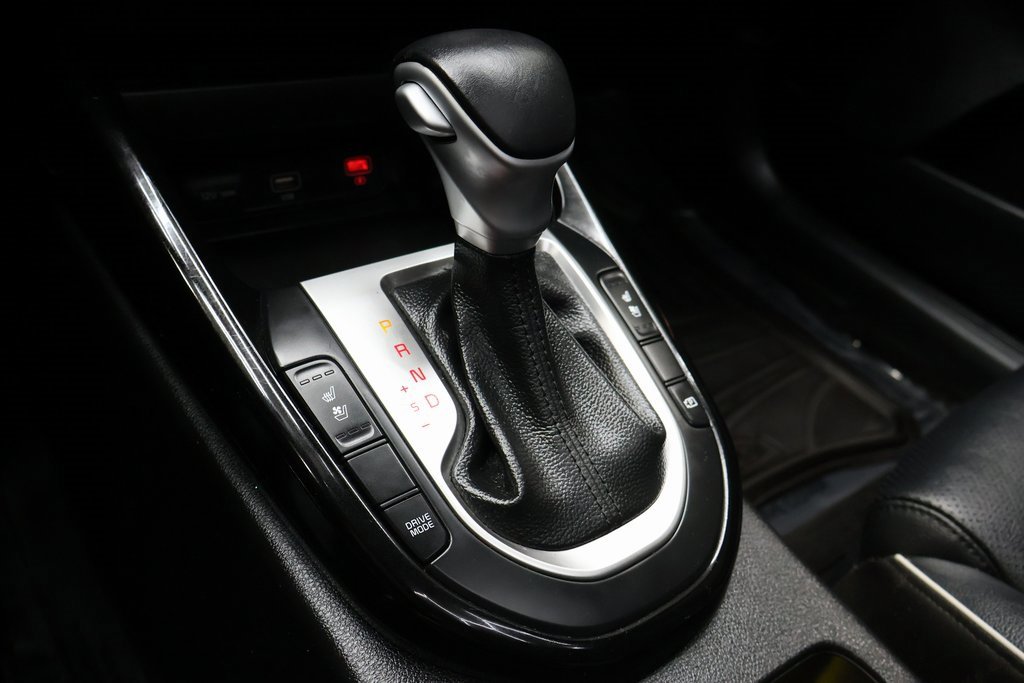 Used 2022 Kia Forte GT-Line w/ GT-Line Premium Package image 23