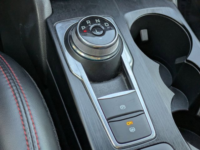 Used 2024 Ford Escape ST-Line w/ Cold Weather Package image 11