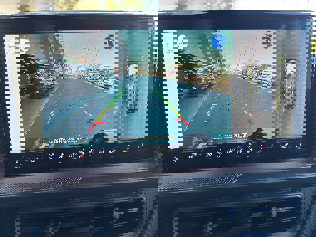 New 2025 Ford Bronco Sport Outer Banks w/ Outer Banks Tech Package+ image 48