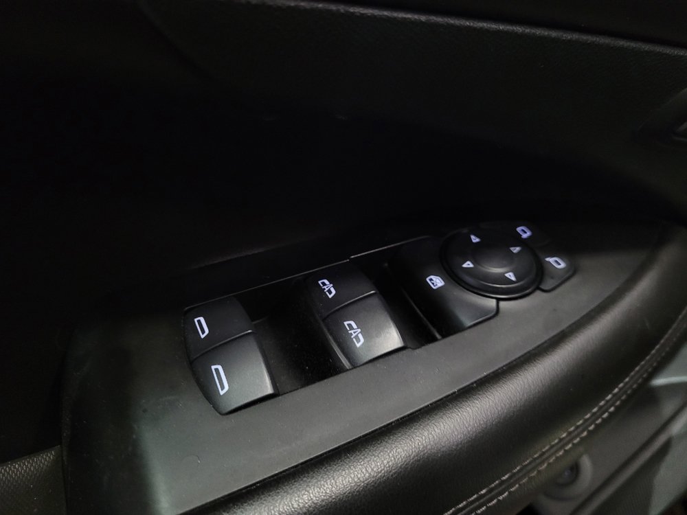 Used 2017 Buick LaCrosse Premium w/ Driver Confidence Package #2 FWD image 27