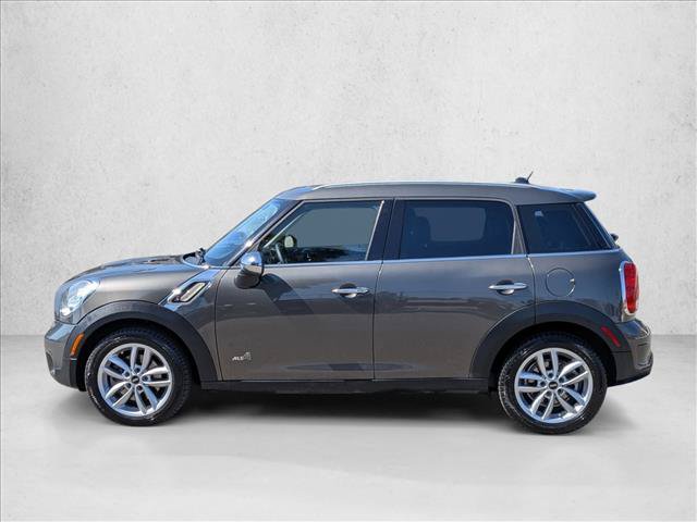 Used 2013 MINI Cooper Countryman S AWD/4WD image 8