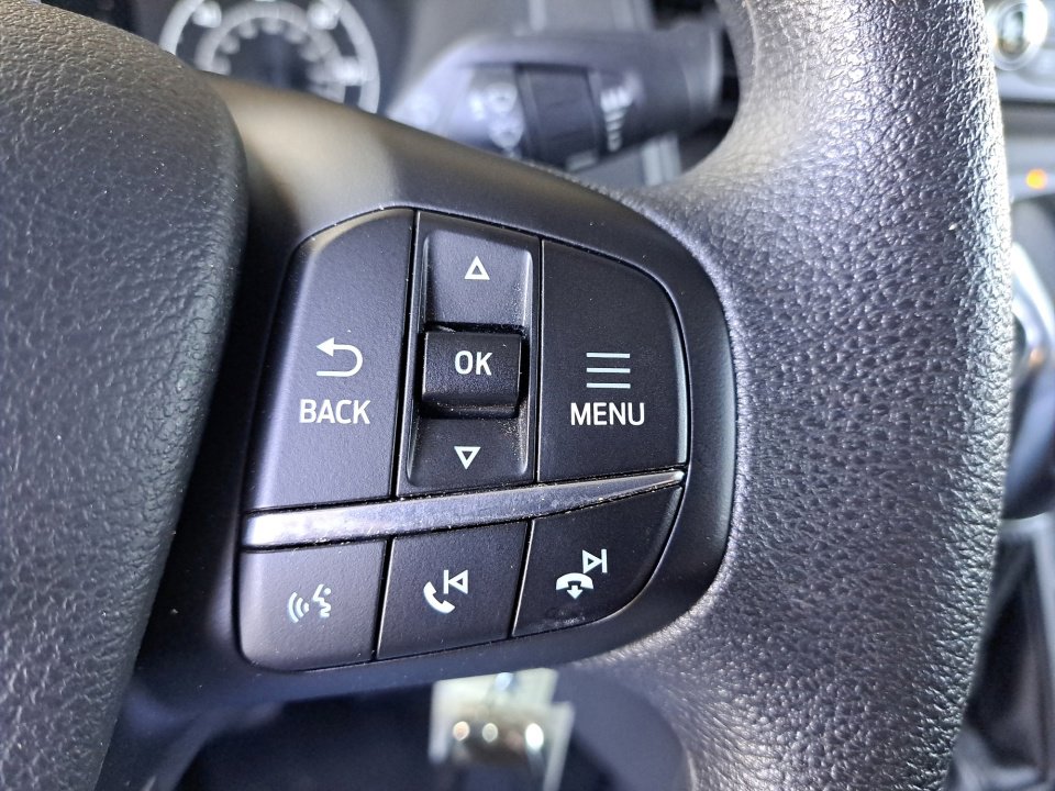 Used 2025 Ford Transit 250 Low Roof w/ Exterior Upgrade Package RWD image 33