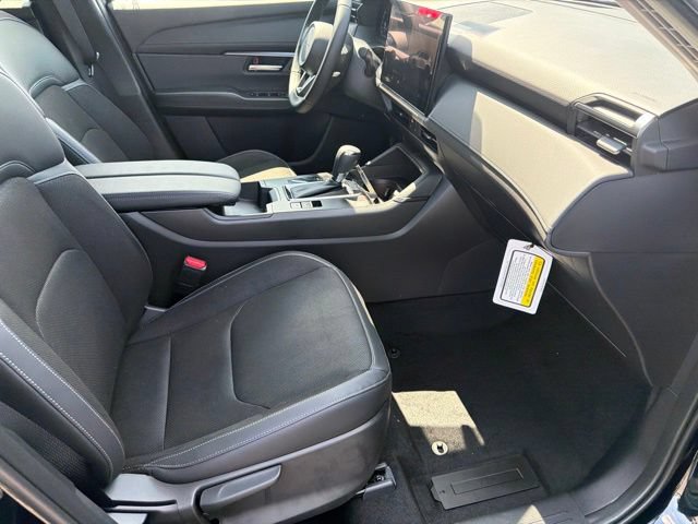 New 2026 MAZDA CX-5 Select AWD/4WD image 34