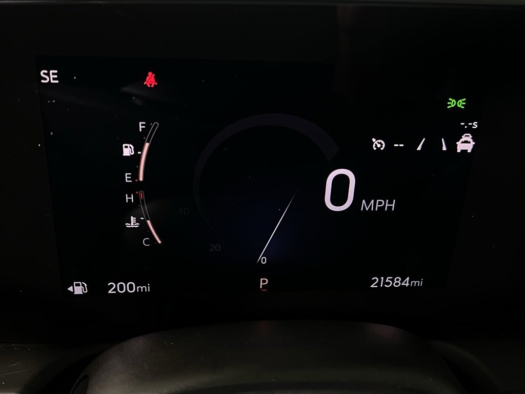 Used 2025 Buick Encore GX Preferred image 16